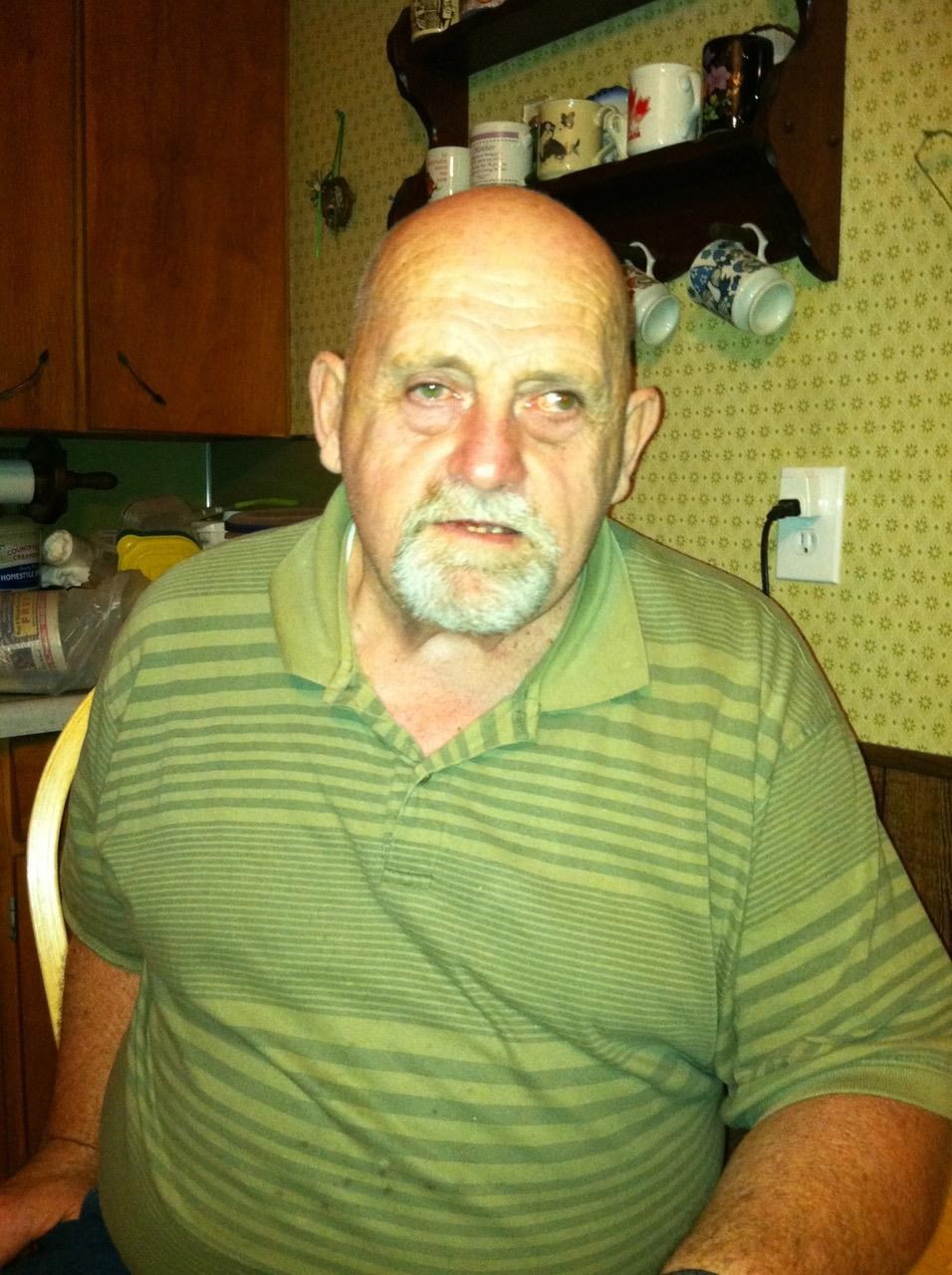 Obituary of John "Mickey" Michael Lehnow