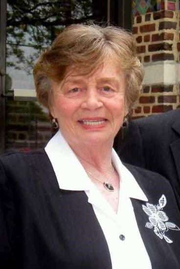 Obituary of Catherine M. Howard