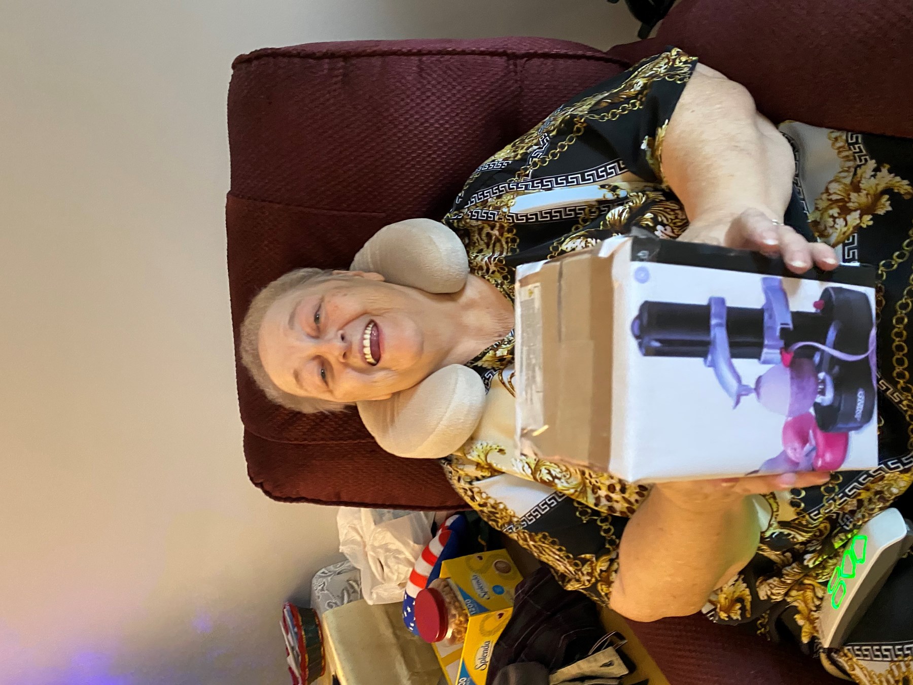 Obituario de Marilyn Ann Parker