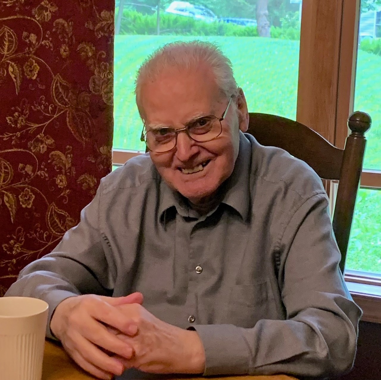 Obituary of Frank Ortelio