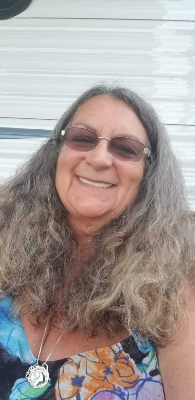 Obituary of Sheila Mae Lewis