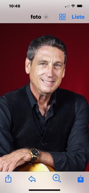 Obituary of Jorge Alberto Mirabal Naveira