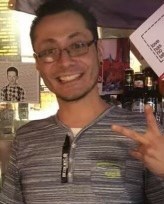 Obituary of Adan Garcia
