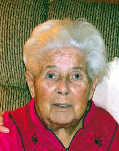 Obituary of Grace Hausmann