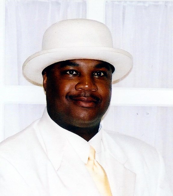 Obituary of Demetrius Glenn