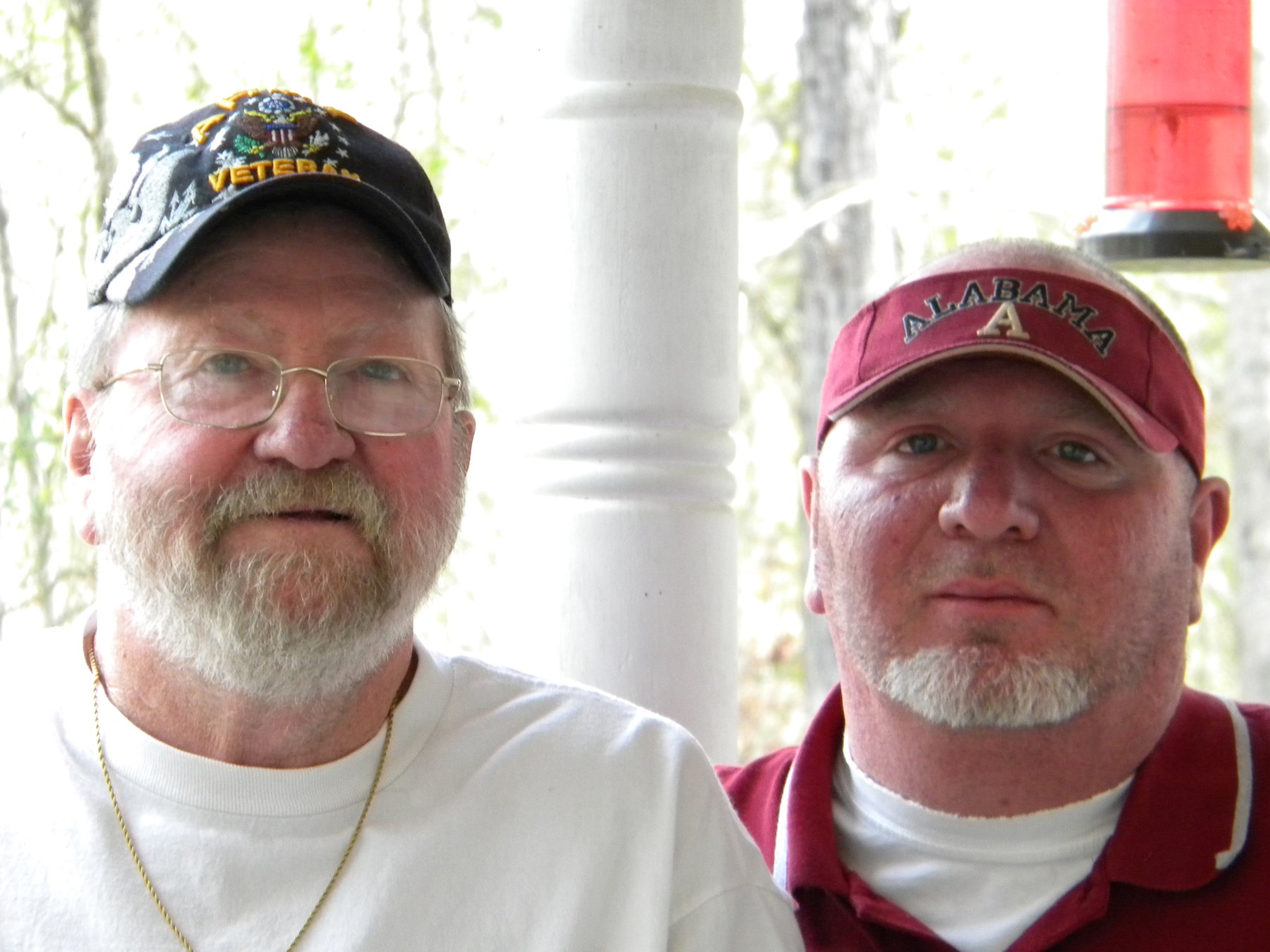 Obituary of David "Pop" Holcombe