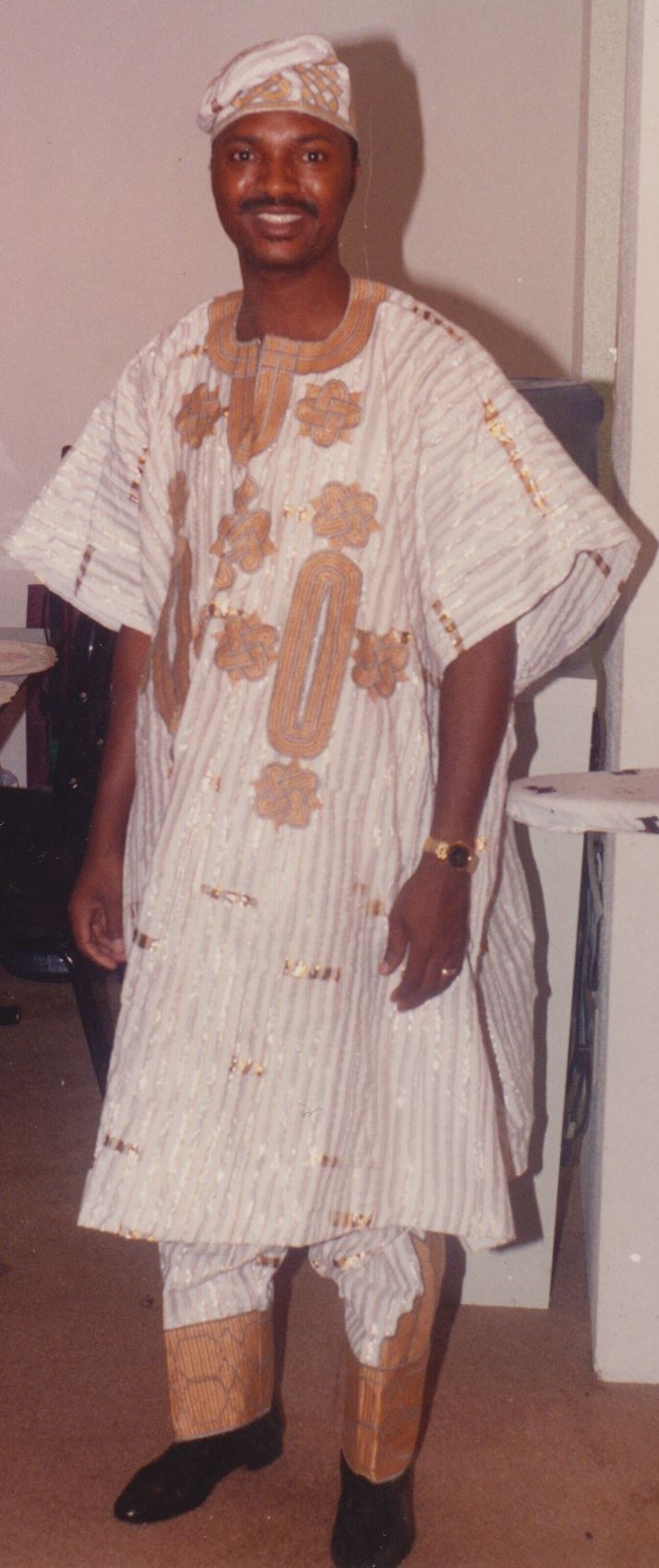 Obituary of Kenny O. Fisher