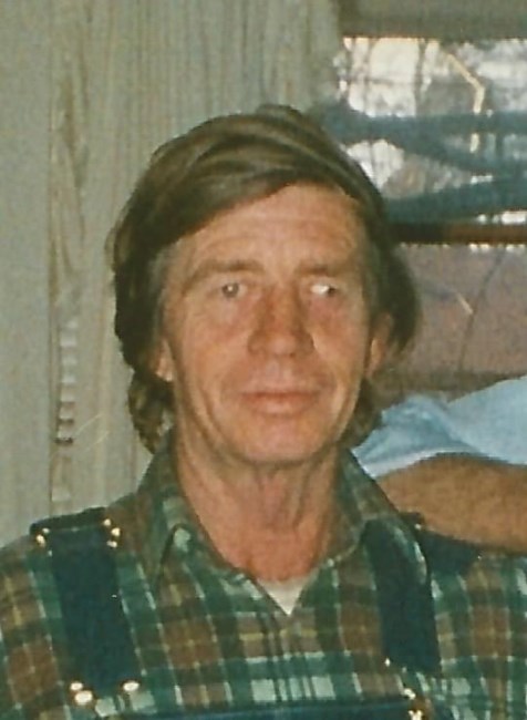 Obituary of Willie C. "Billy" Ballard