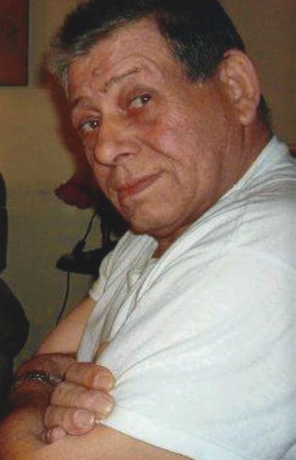 Obituary of Manuel P. Tobio