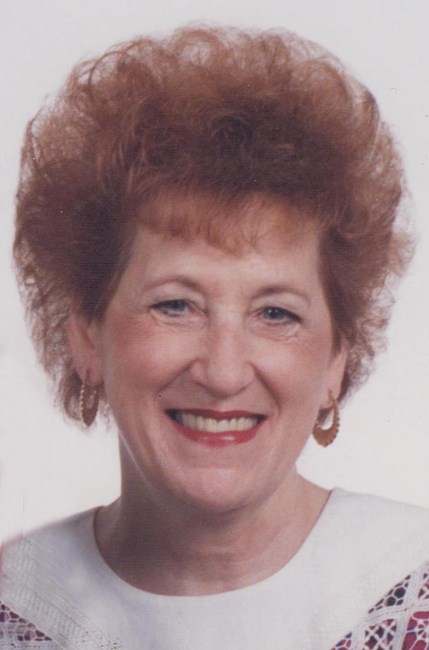 Obituary of Dorothy A. Barham