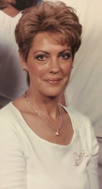 Obituary of Deborah Jane Simmons