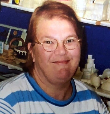 Obituary of Cheryl S. Gfell