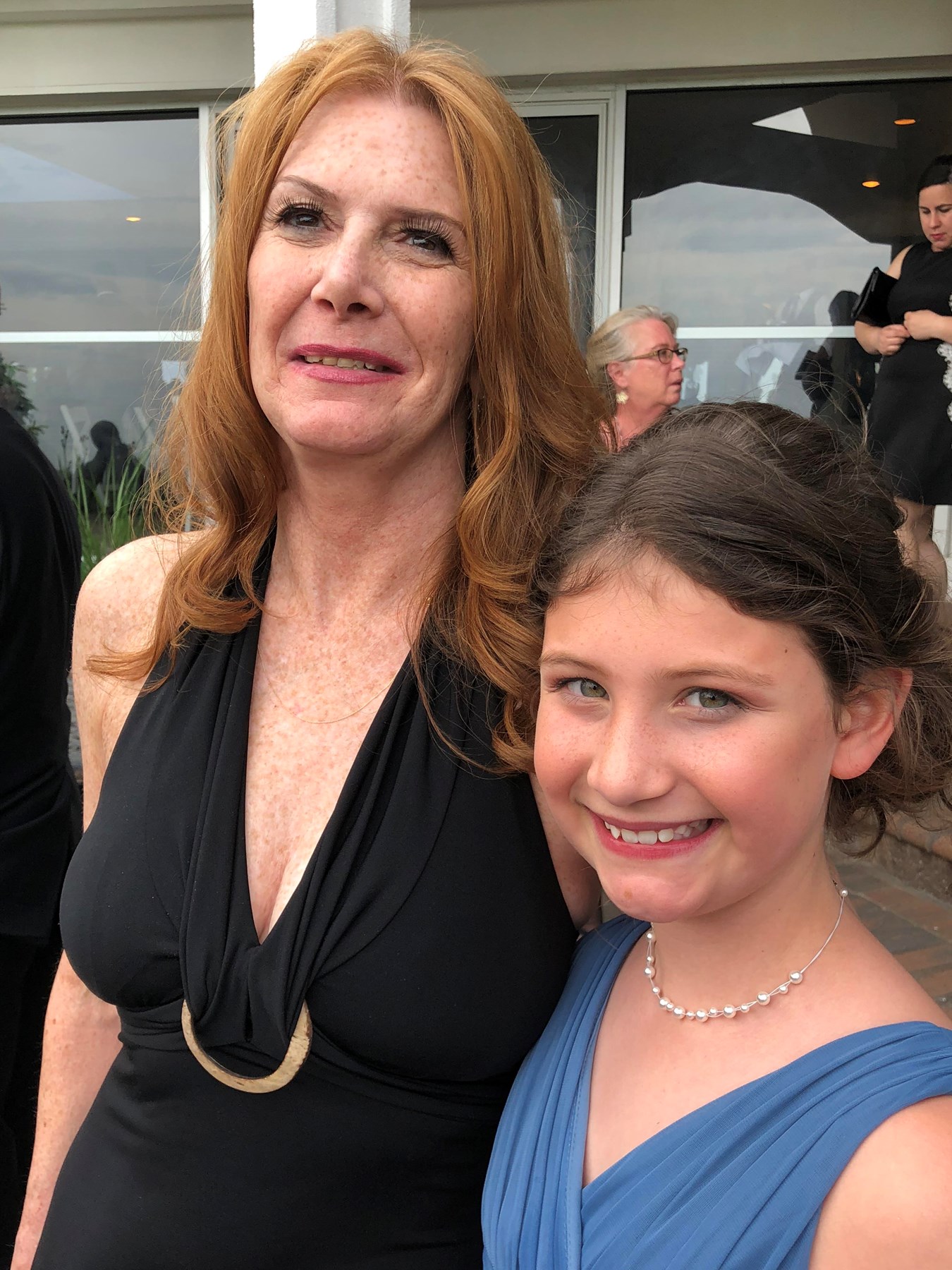 Obituary of Nora Dunn