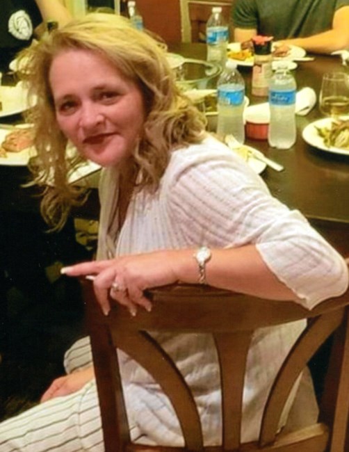 Obituary of Mary Anne Houston