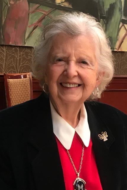 Obituary of Audrey Smith Noblitt