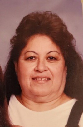 Obituary of Sally Gamez Lancaster