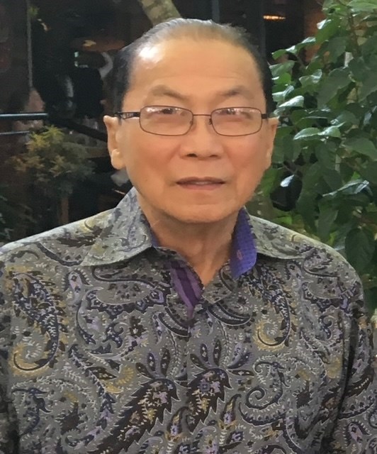Obituary of Duc Tan Vo
