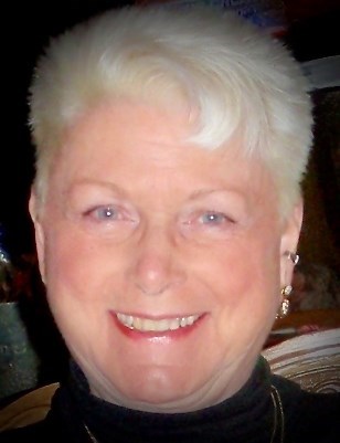 Obituary of Cynthia Athans