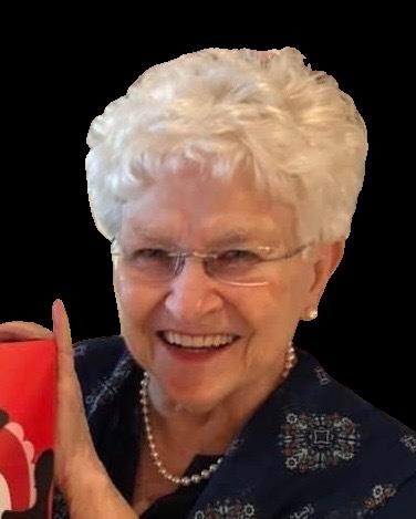 Obituary of Patricia Luverne Chapman