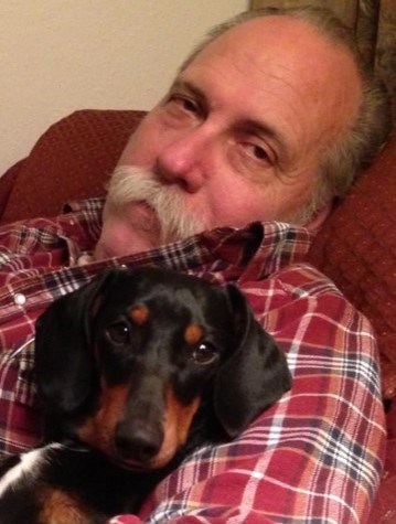 Obituary of William Richard Mills