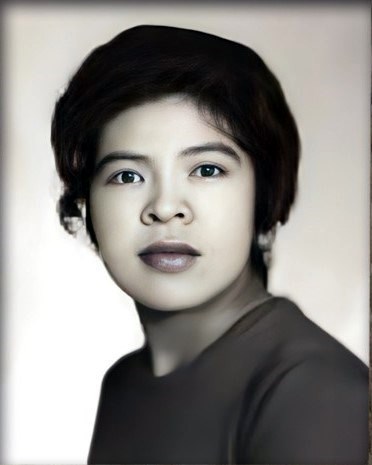 Obituary of Carmen Zaragoza