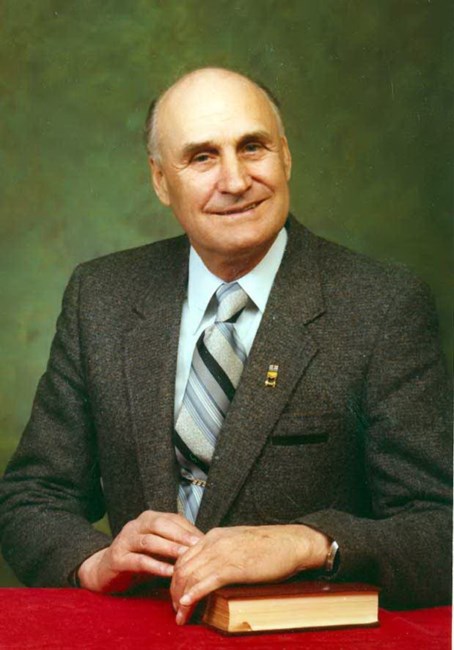 Obituary of Mr. George Taylor Dudley