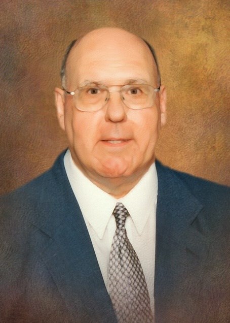 Obituary of Mr. William "Bill" Joseph Forget Jr.