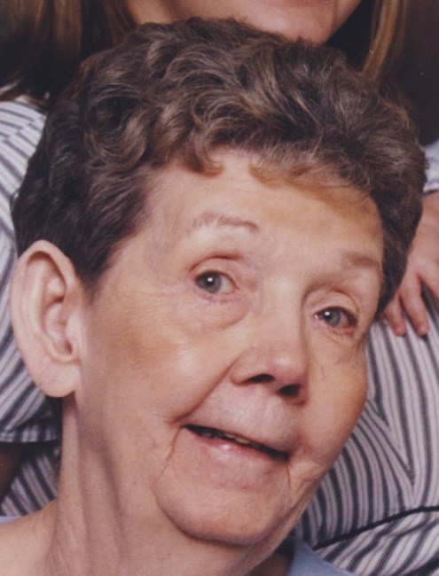 Obituary of Kathleen Collins