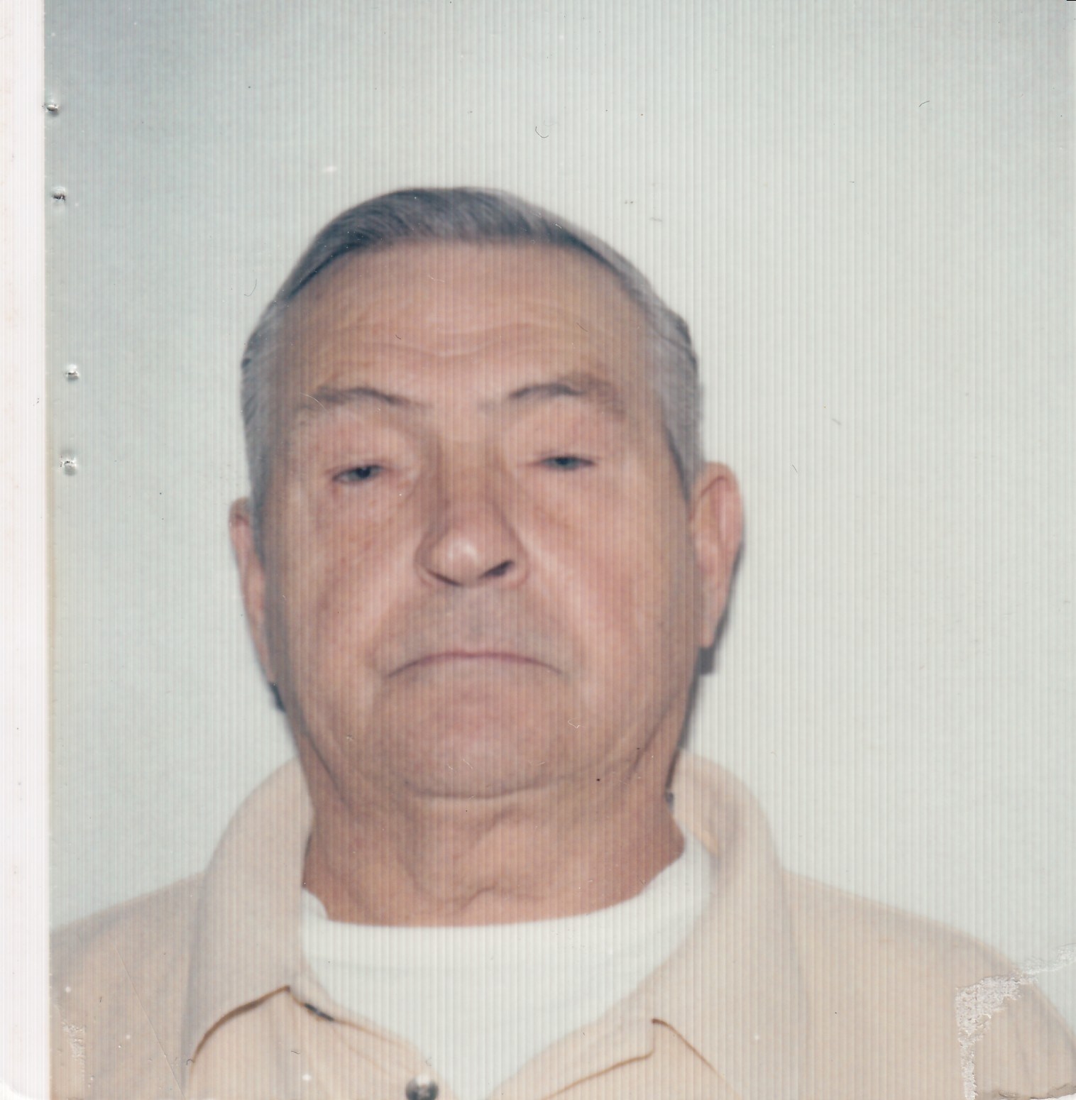 Obituary of Bill Swanson