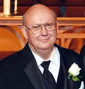 Obituary of Larry Gene Kelly
