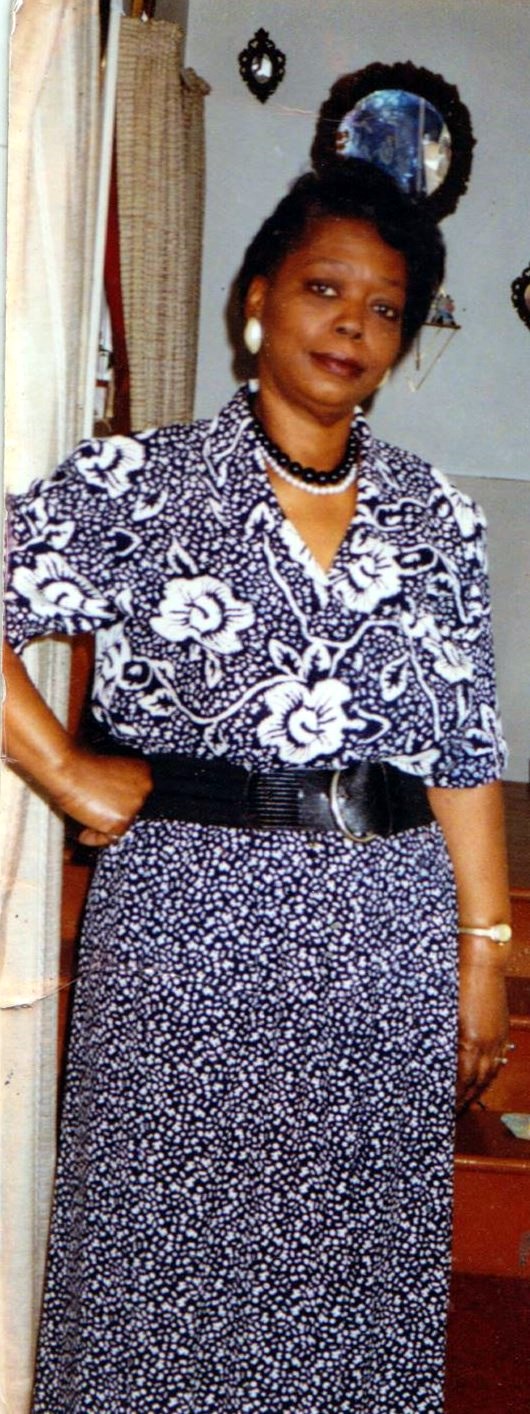 Joyce Jones Obituary Lansing, MI