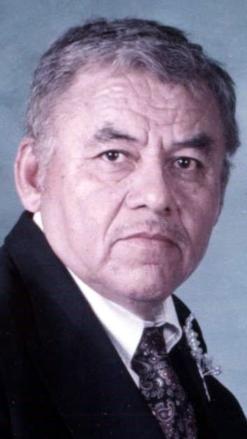 Obituary of Victor Barraza