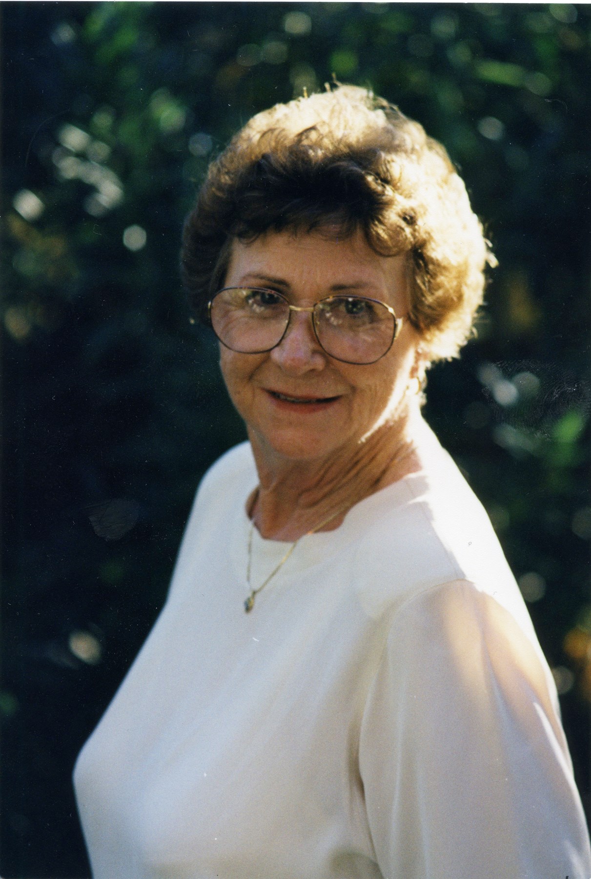 Obituary of Rose Edna Moreno