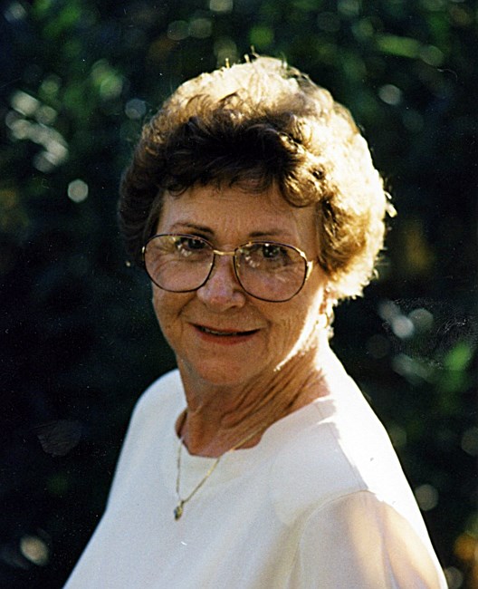 Obituary of Rose Edna Moreno