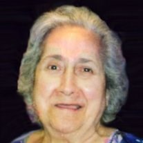Obituary of Virginia Gentile