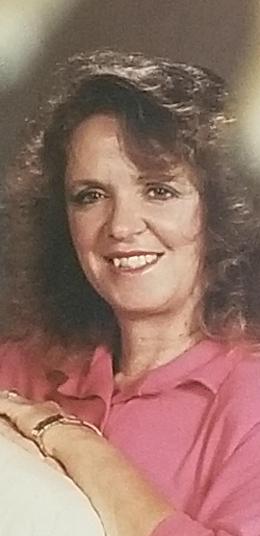 Loretta Marie Conchos Obituary Phoenix, AZ