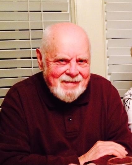 Obituary of William A. Hall