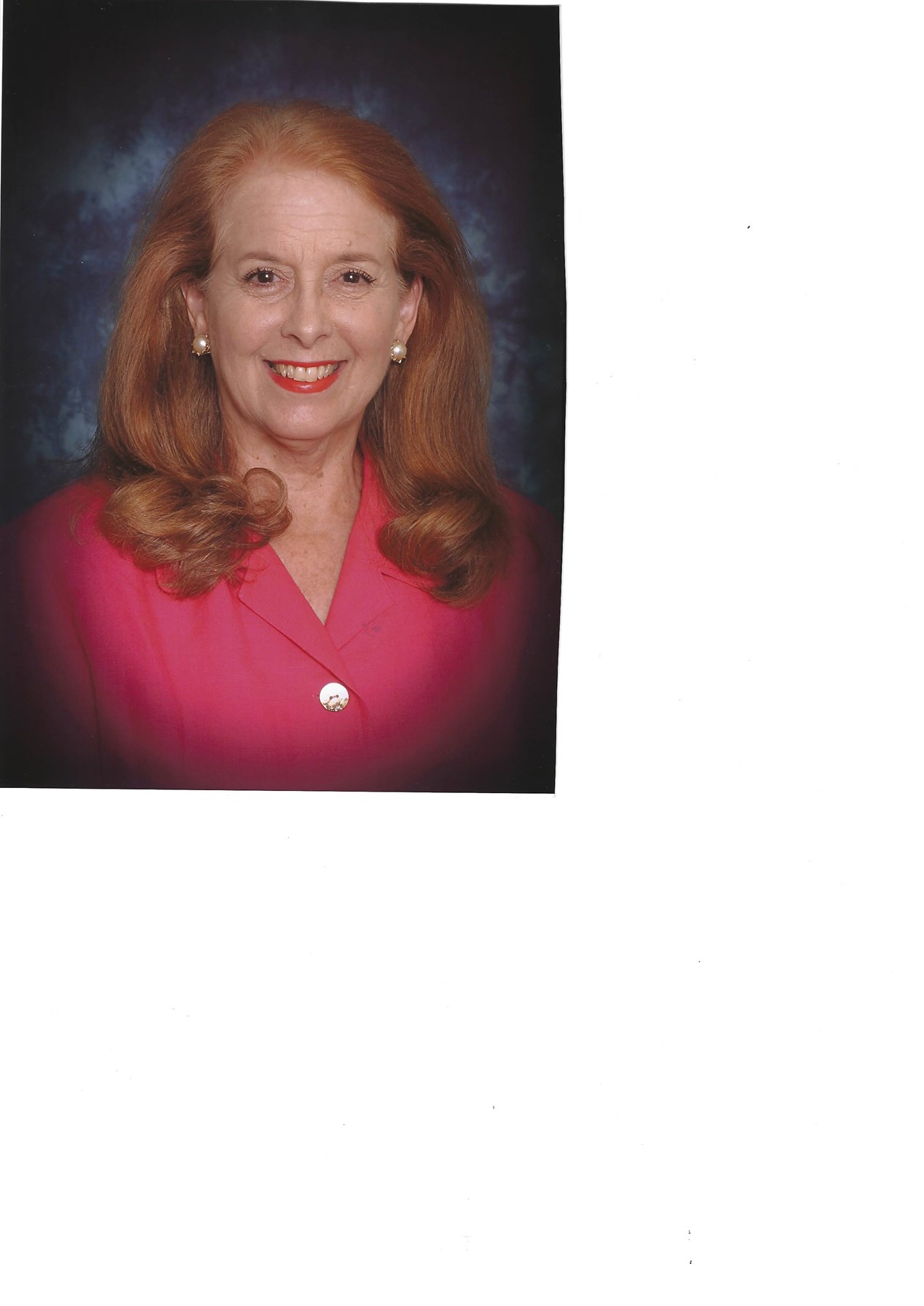 Roberta Lee Jones Obituary Kansas City, MO