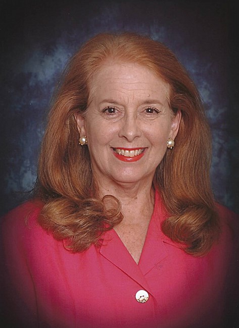 Obituary of Roberta Lee Jones