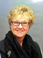 Ann Bartlett