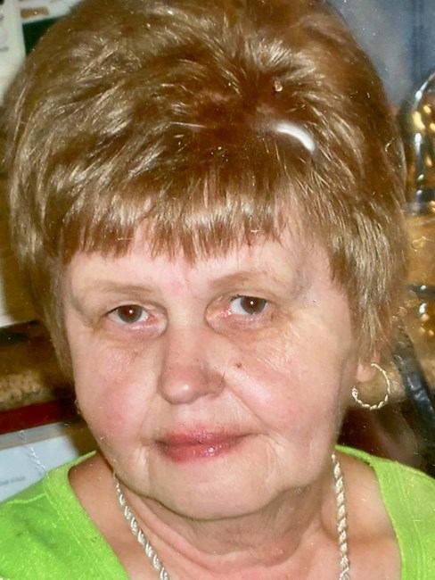 Obituary of Dolores Joan Slack