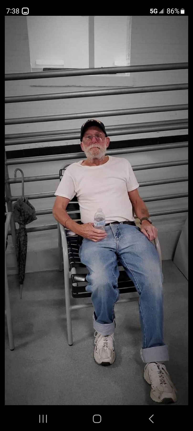 Obituario de Richard Allen Purdy, Sr.