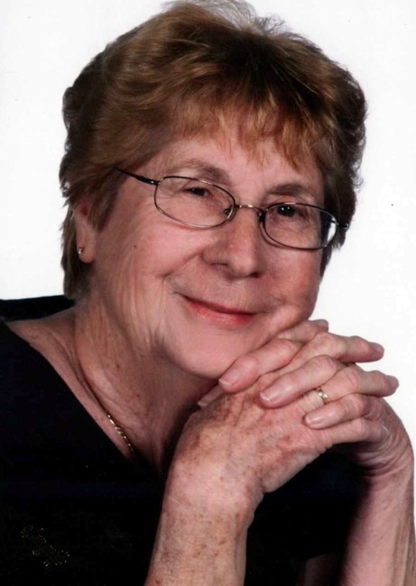 Obituary of Gussie Peeples Baker