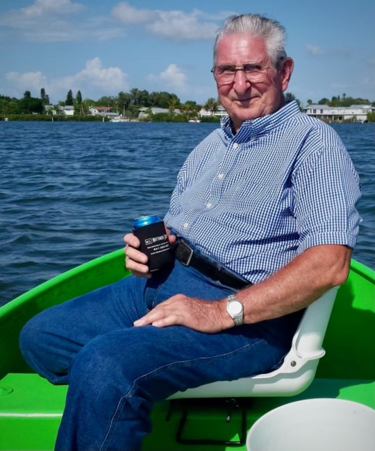 Obituary of Everett Henry Lee