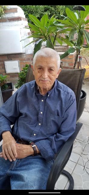 Obituary of Jose Francisco Sandoval