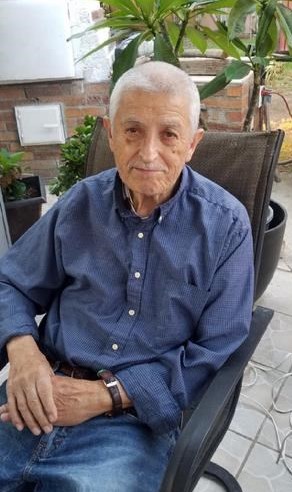 Avis de décès de Jose Francisco Sandoval