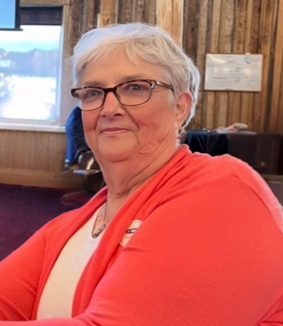 Obituary of Mary Margaret Taylor