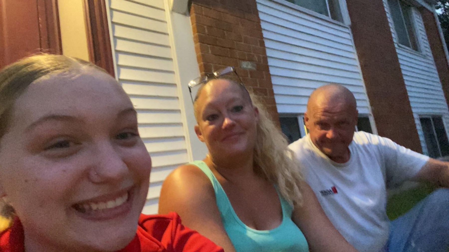 Obituary of John Freeman Money