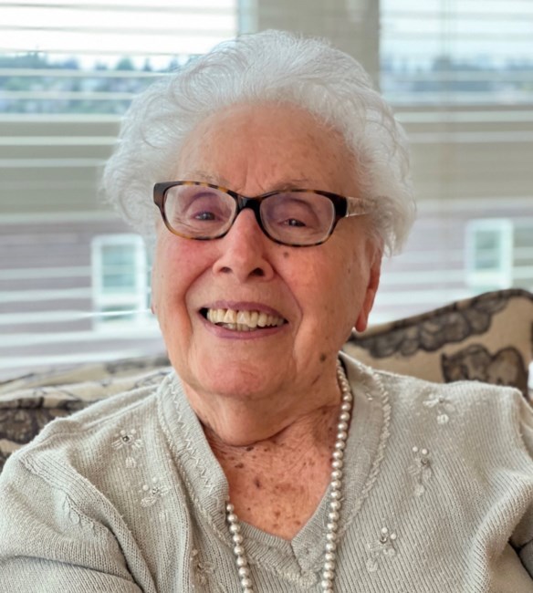 Obituary of Celestina "Sally" Armida Vezzetti Morgan