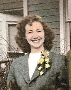 Obituary of Helen "Emily" Durham